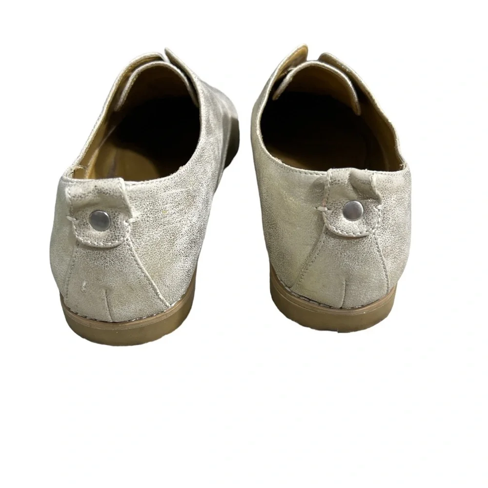 Bass comfortable slip